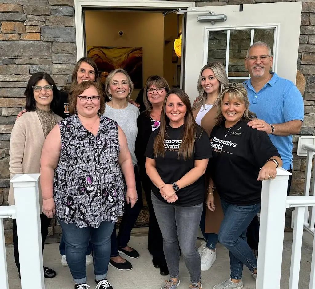 Innovative Dental Health and Wellness
