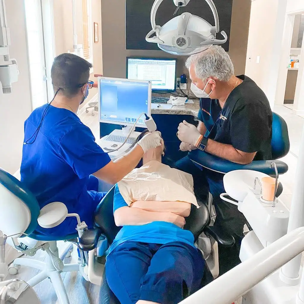 Innovative Dental Health and Wellness