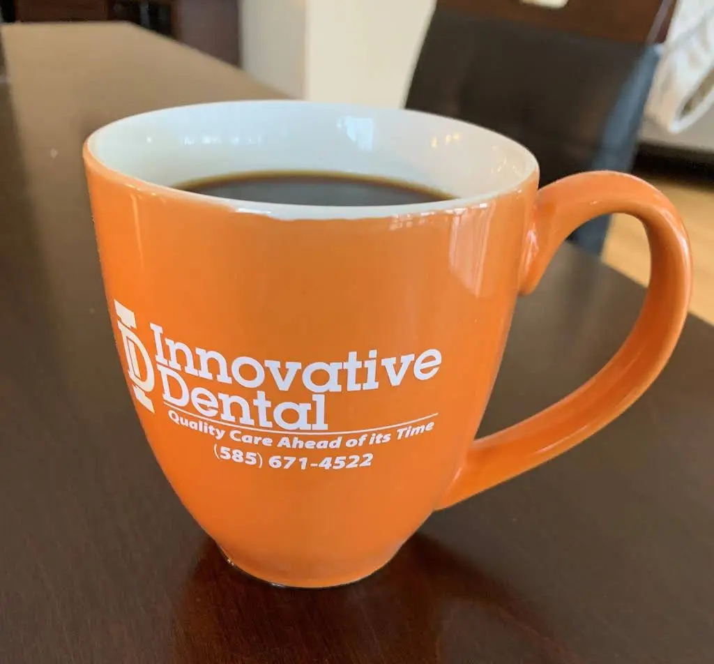Innovative Dental Health and Wellness