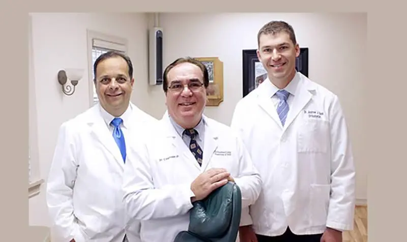 Orthodontists Associates of Western New York - Professional dental clinic exterior with modern facilities