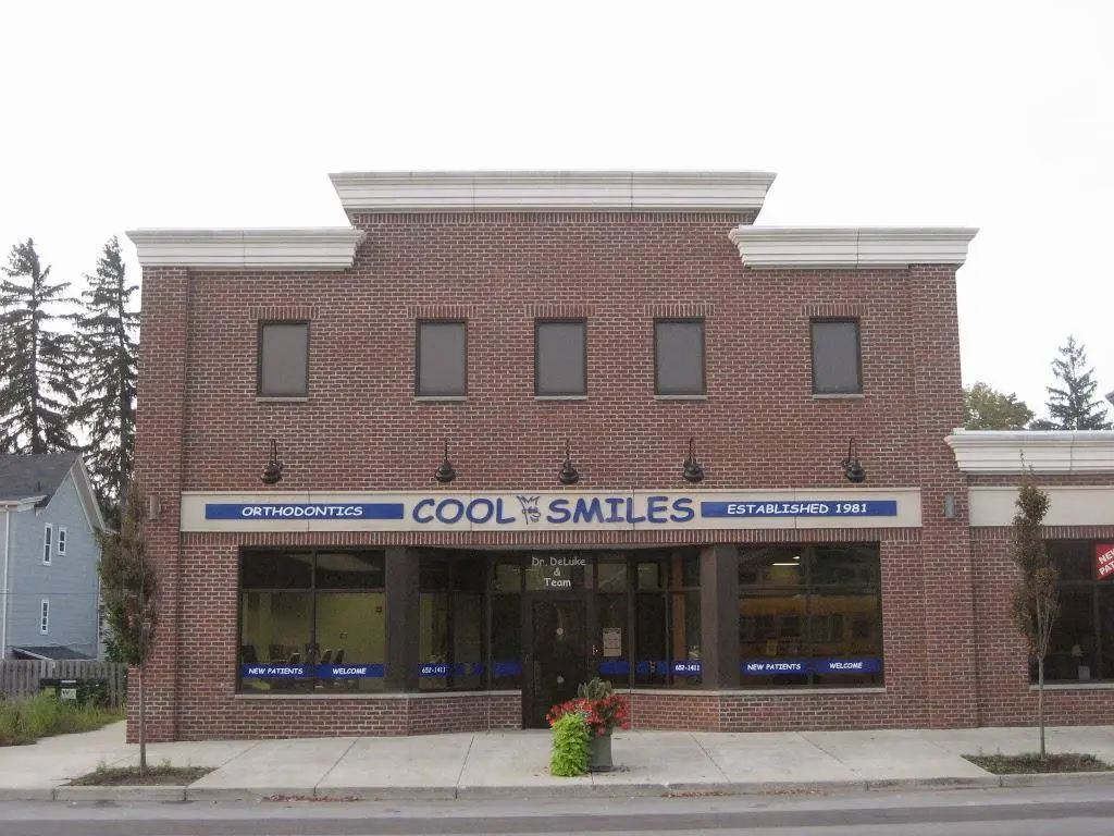 Orthodontists Associates of Western New York