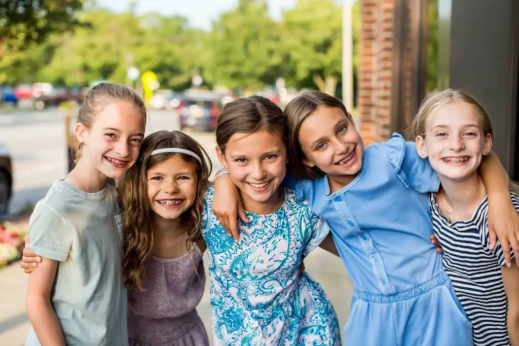 Orthodontists Associates of Western New York