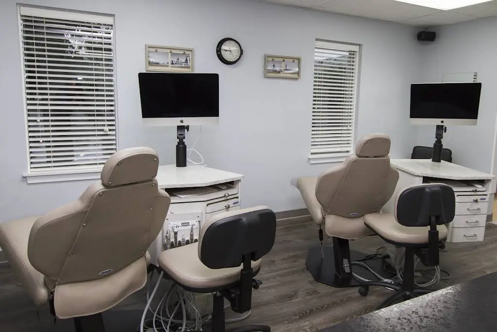 Aszkler Orthodontics