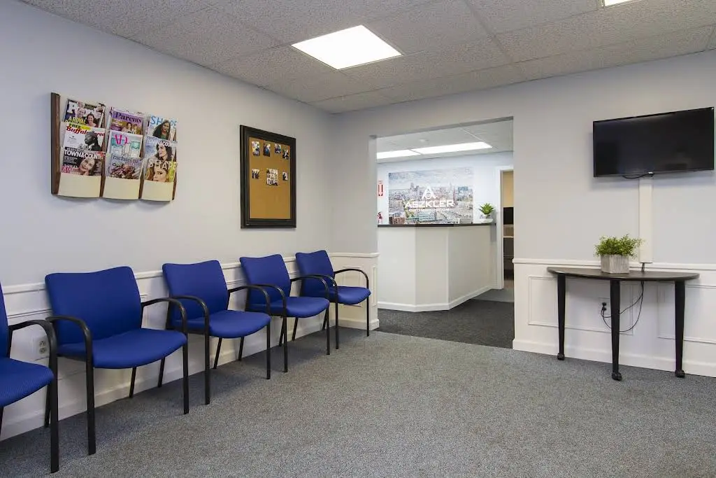 Aszkler Orthodontics