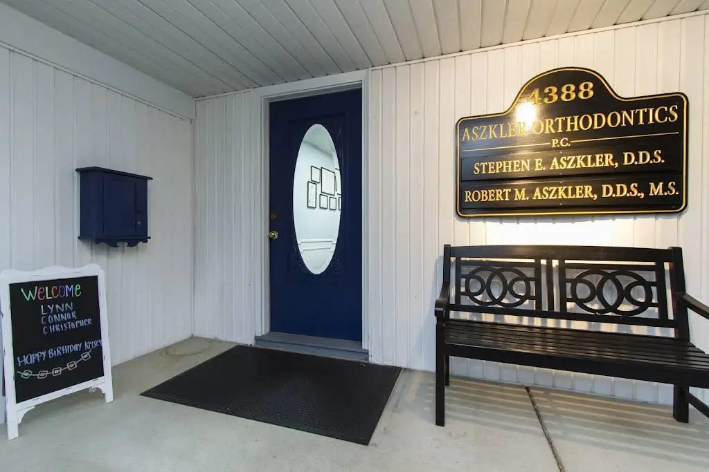 Aszkler Orthodontics