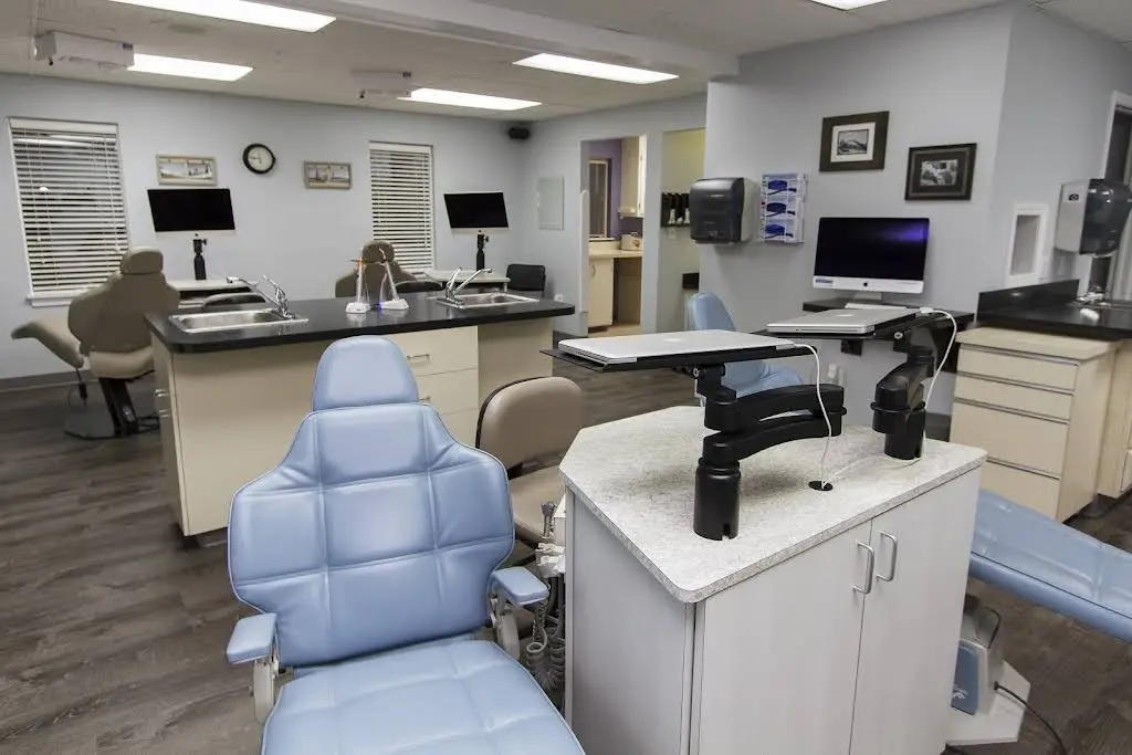 Aszkler Orthodontics