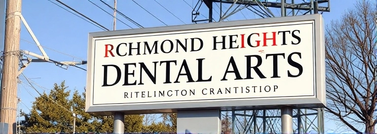 Richmond Heights Dental Arts