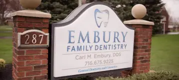 Embury Family Dentistry