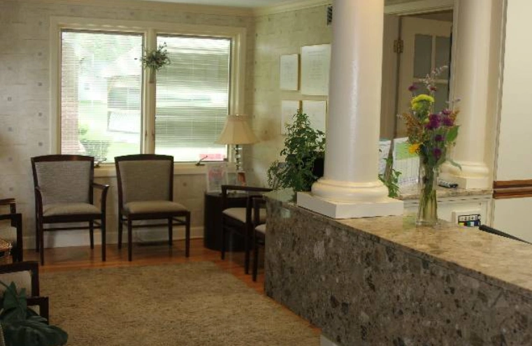 Embury Family Dentistry