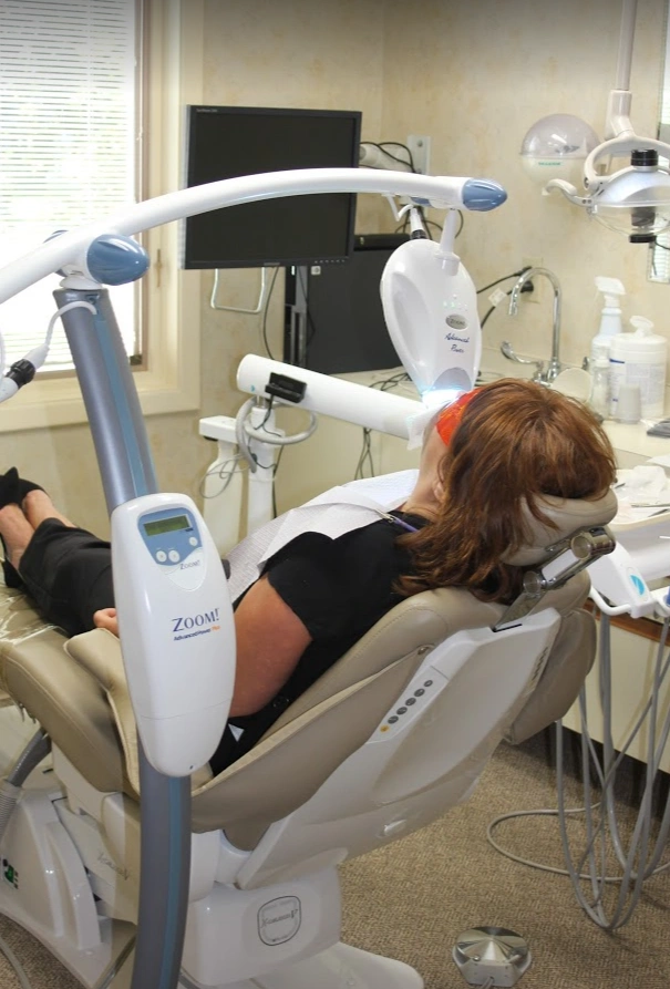 Embury Family Dentistry