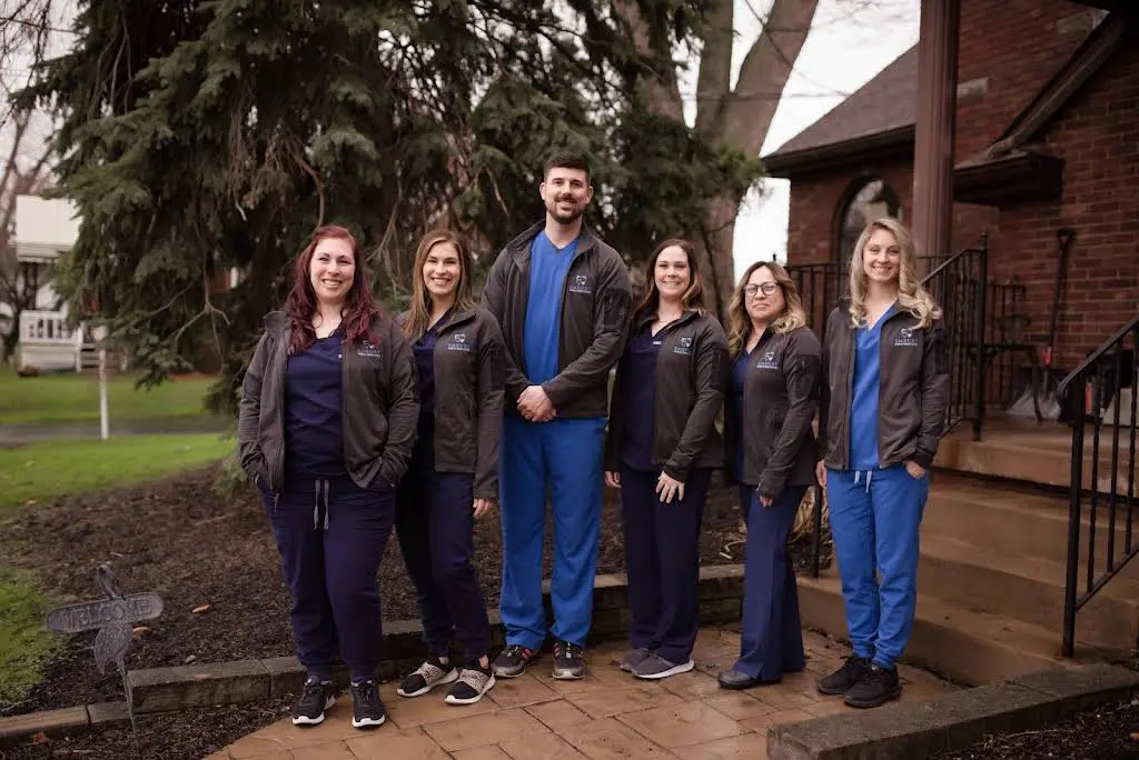 Embury Family Dentistry