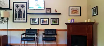 Dantonio Dentistry