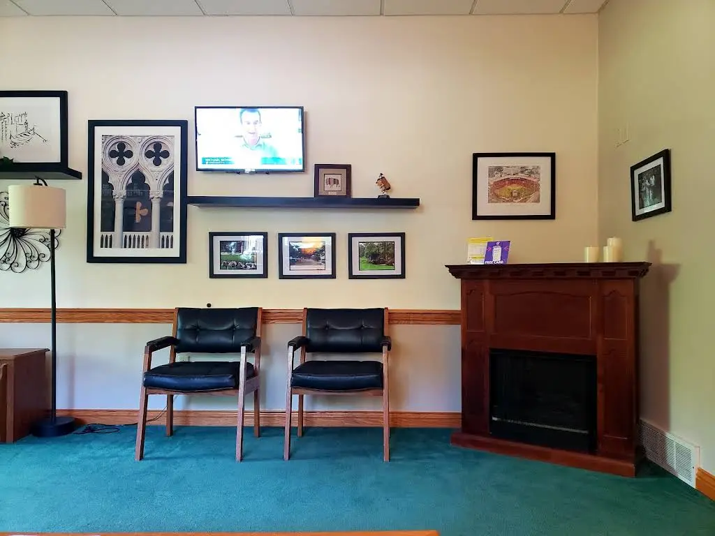 Dantonio Dentistry - Professional dental clinic exterior with modern facilities