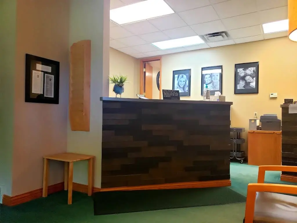Dantonio Dentistry