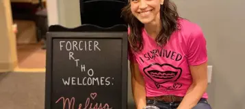 Forcier Orthodontics