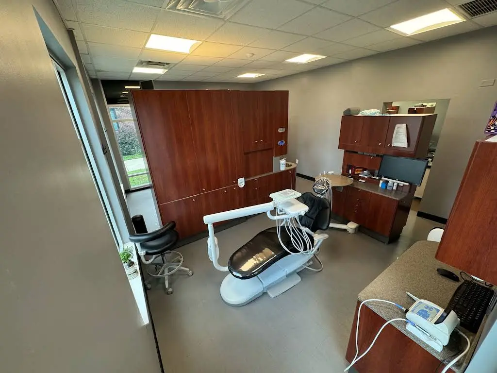 Applegate Dental PLLC