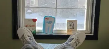 Dr. Bob's Dental Care