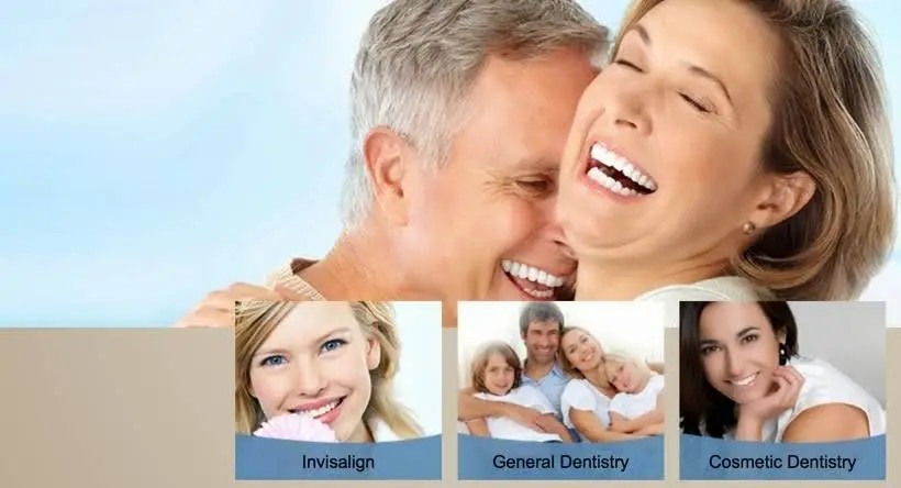Meyer Dental Group - Professional dental clinic exterior with modern facilities