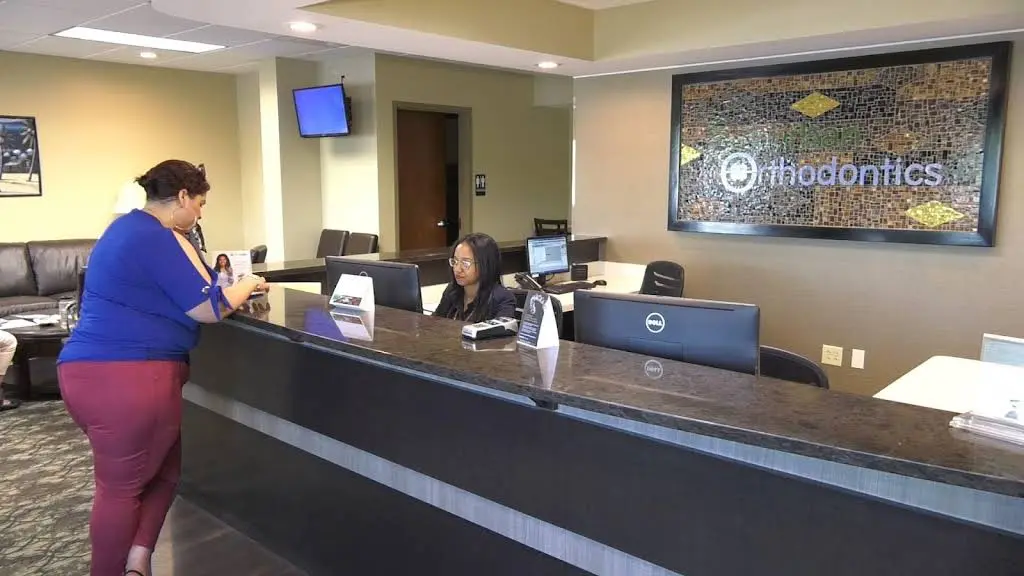 Suburban Orthodontics - Professional dental clinic exterior with modern facilities
