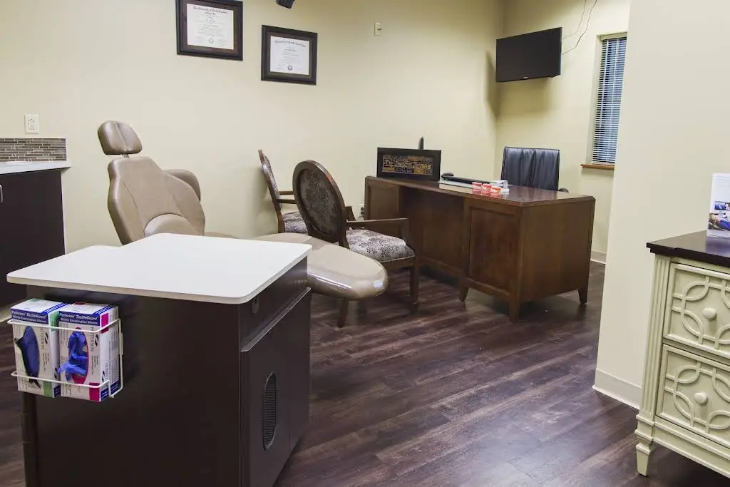 Suburban Orthodontics