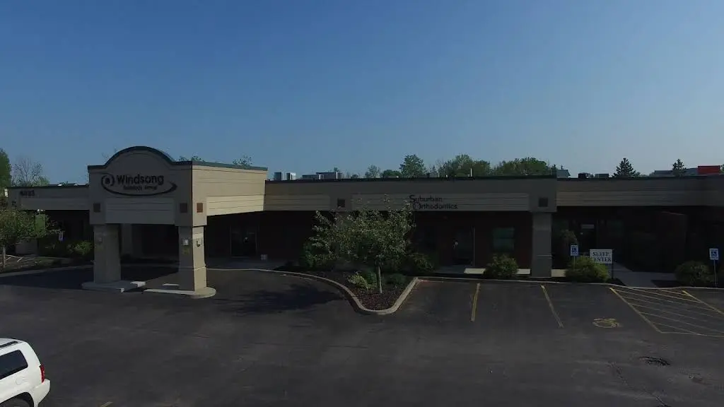 Suburban Orthodontics