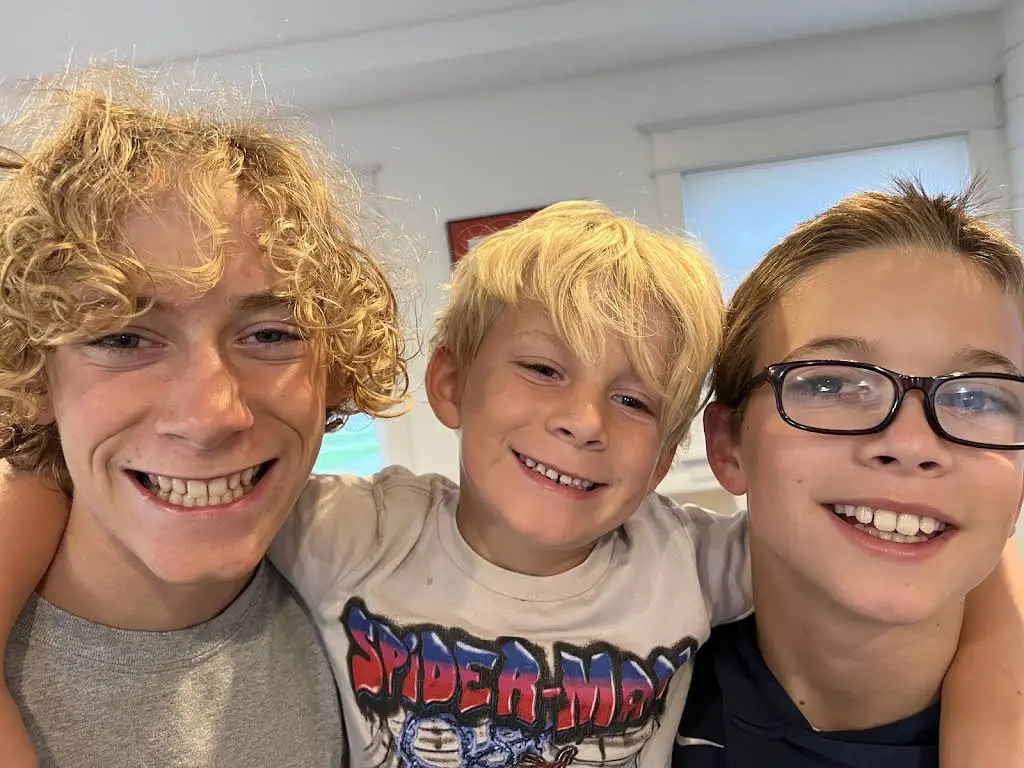 The Kids Dentist