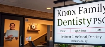 Knox Family Dentistry, PSC