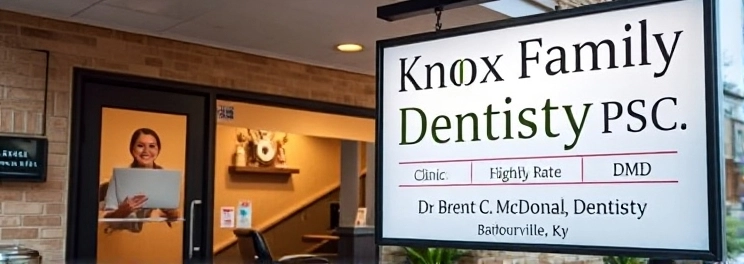 Knox Family Dentistry, PSC