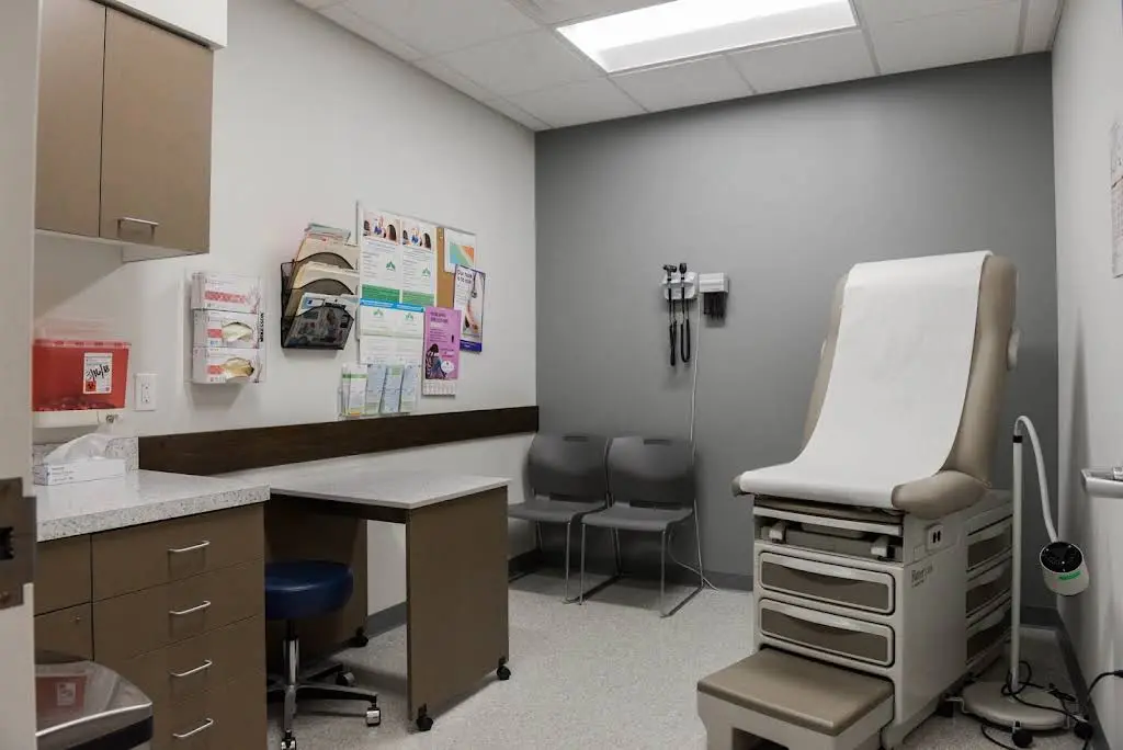 Neighborhood Health Center