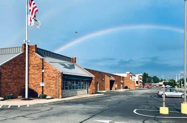 Neighborhood Health Center