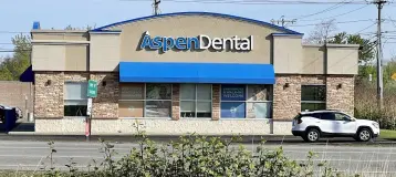 Aspen Dental