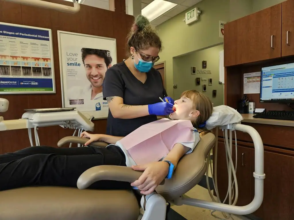 Aspen Dental