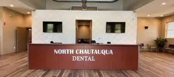 North Chautauqua Dental