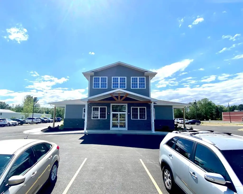 North Chautauqua Dental
