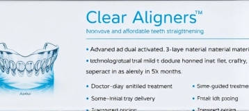 Motto Clear Aligners