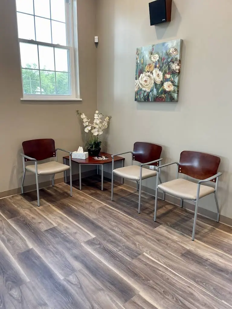 North Chautauqua Dental