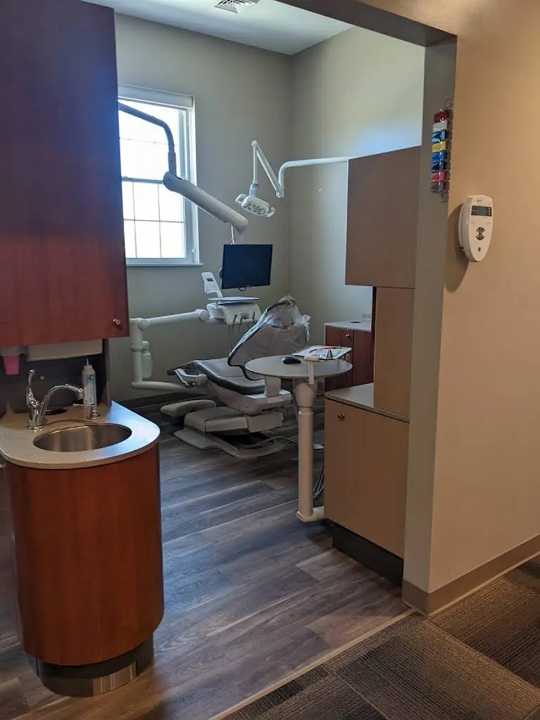 North Chautauqua Dental
