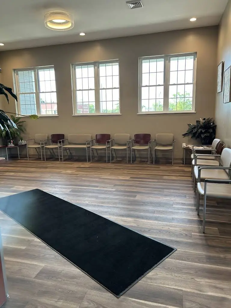 North Chautauqua Dental