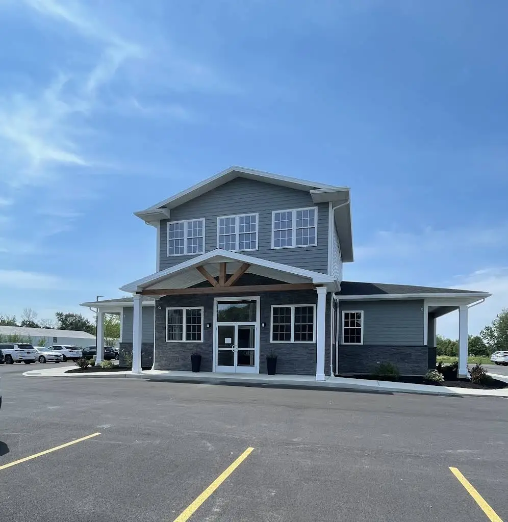 North Chautauqua Dental