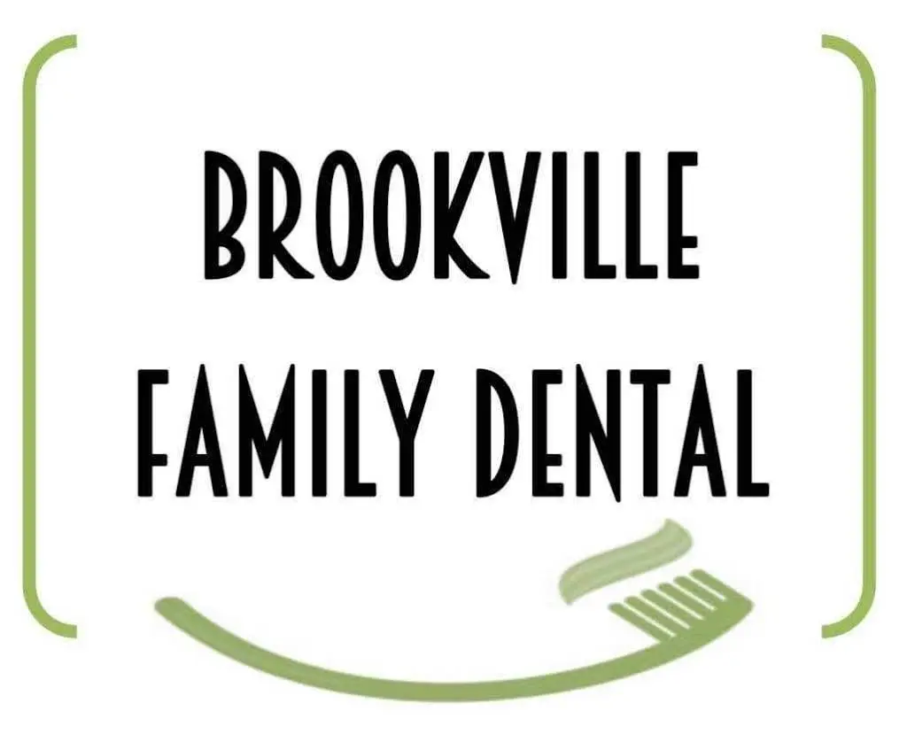 Brookville Family Dental - Professional dental clinic exterior with modern facilities