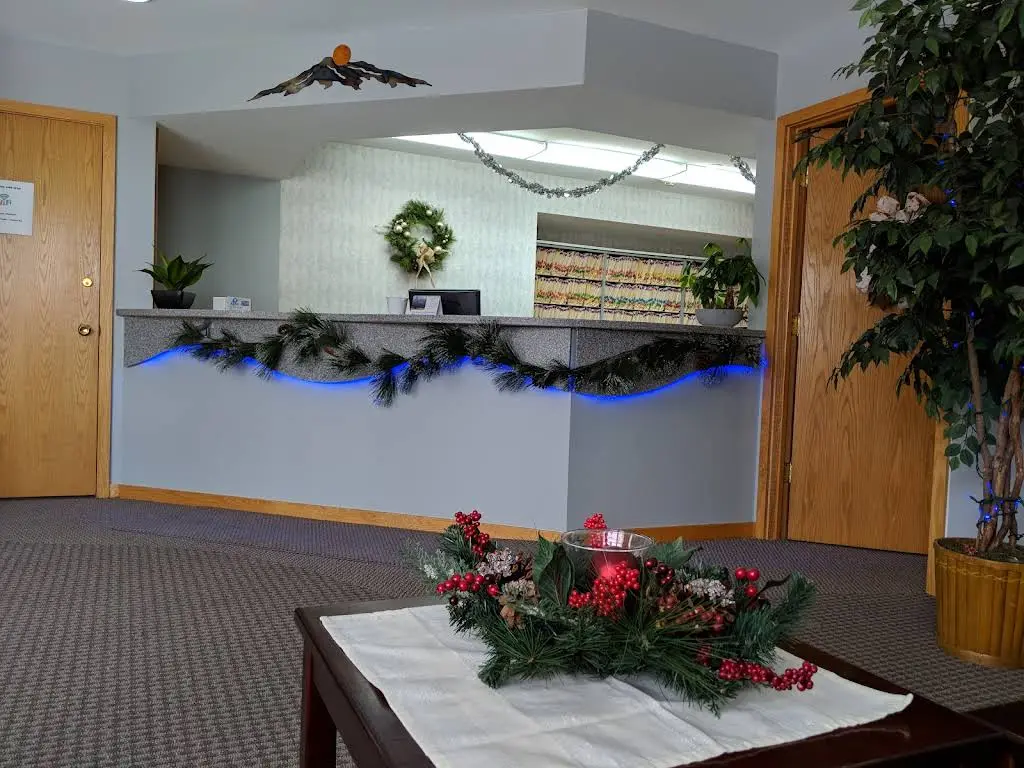 Penfield Family Dentistry - Gloria Nichols, DDS - Professional dental clinic exterior with modern facilities