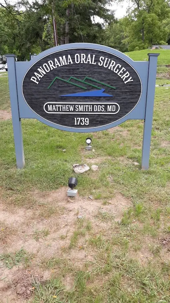 Panorama Oral Surgery: Matthew Smith DDS, MD