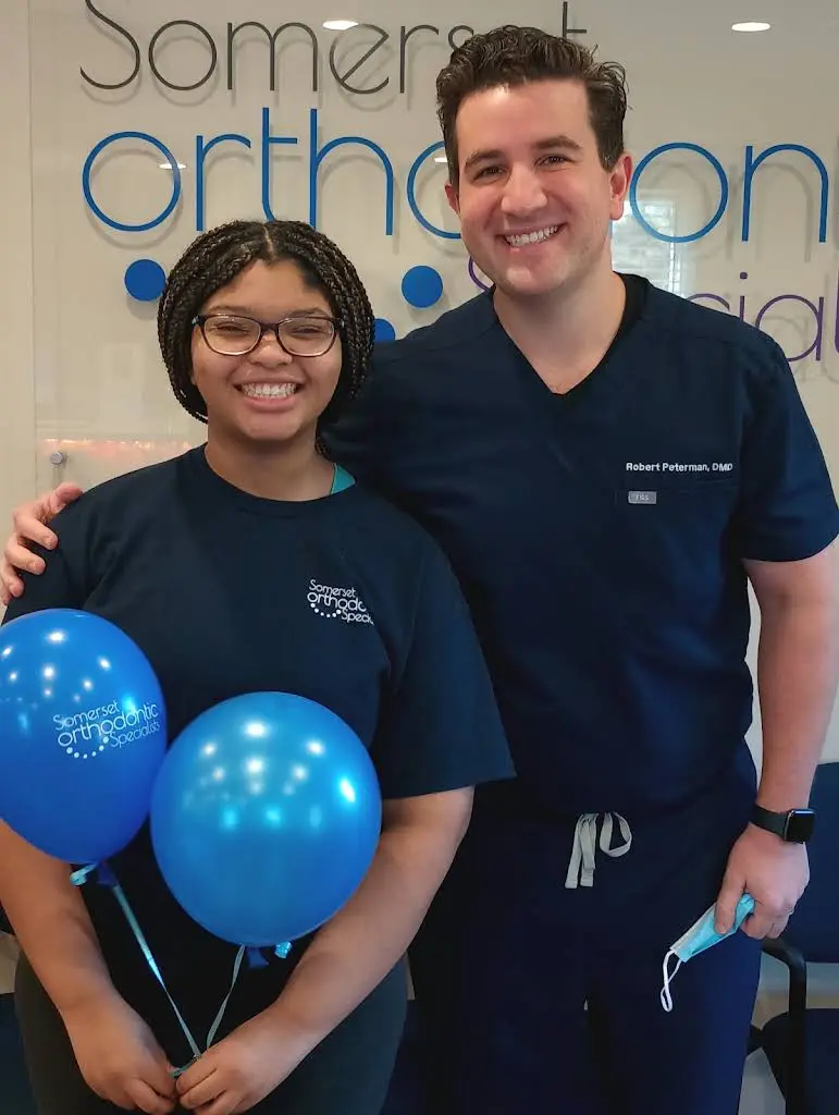 Somerset Orthodontic Specialists