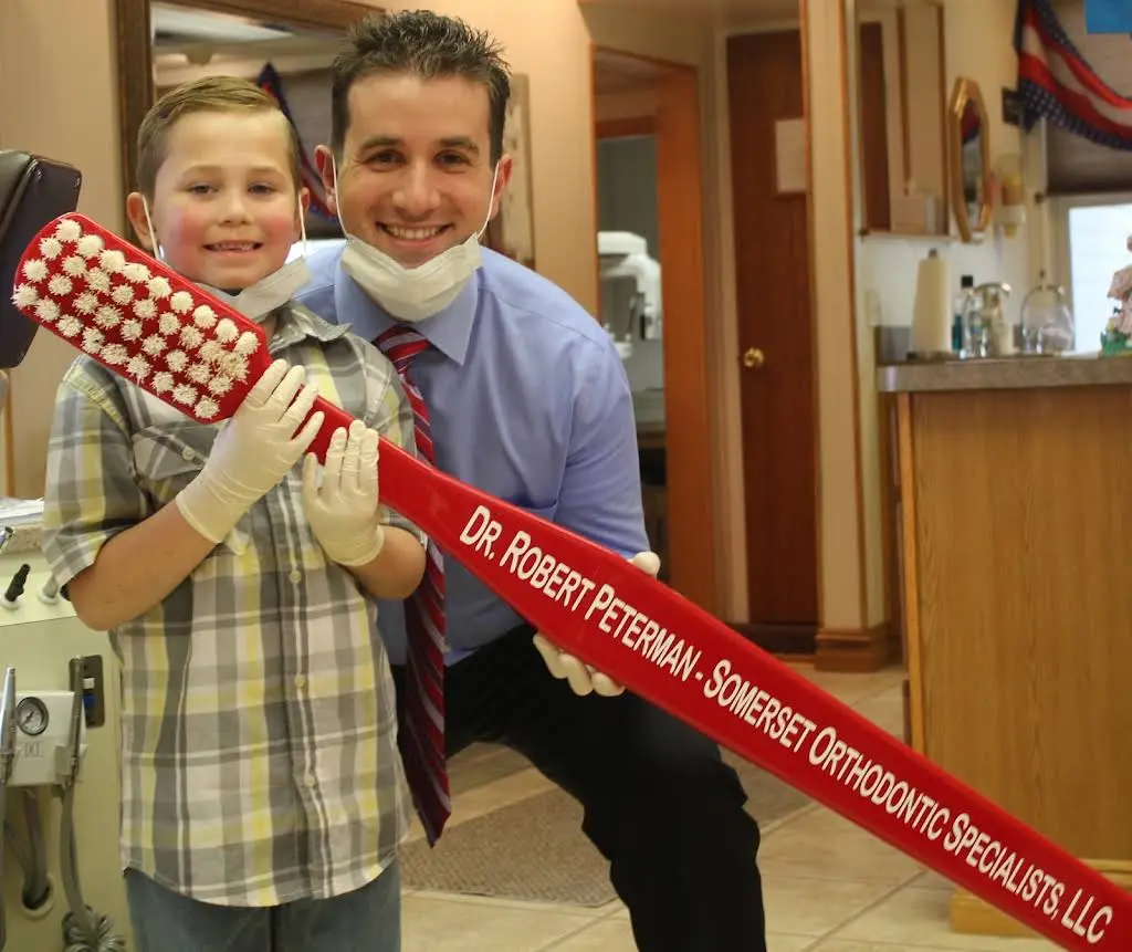 Somerset Orthodontic Specialists
