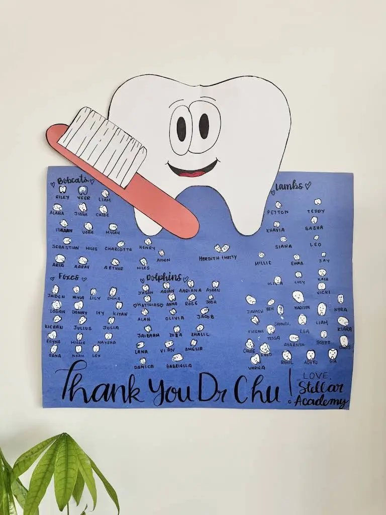 Schoolhouse Family Dental