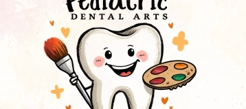 Pediatric Dental Arts