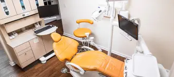 Park Dental of Martinsville