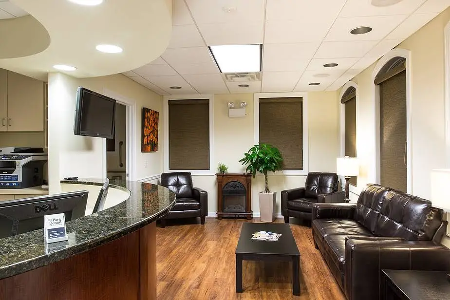 Park Dental of Martinsville
