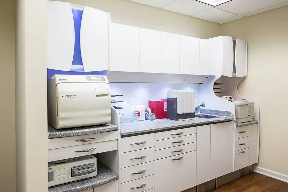 Park Dental of Martinsville
