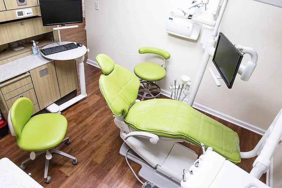 Park Dental of Martinsville